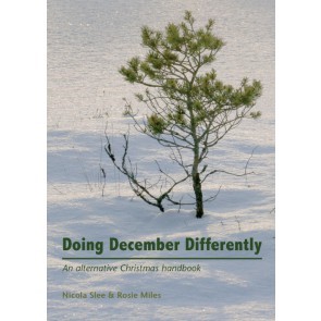 Doing December Differently (Paperback)