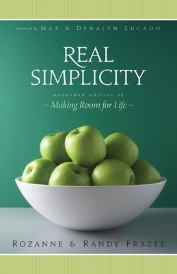 Real Simplicity (Paperback)