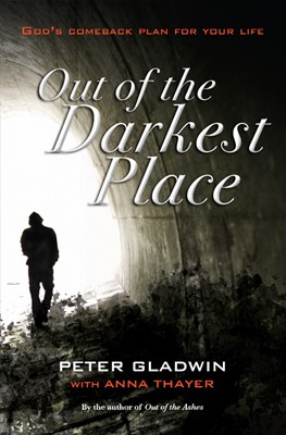Out Of The Darkest Place (Paperback)