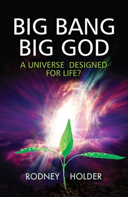 Big Bang Big God (Paperback)