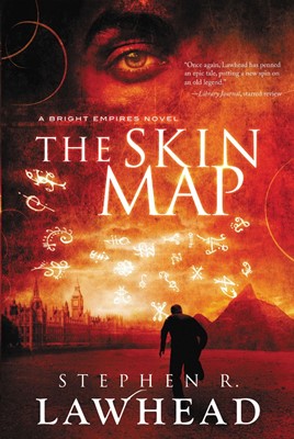 The Skin Map (Hard Cover)