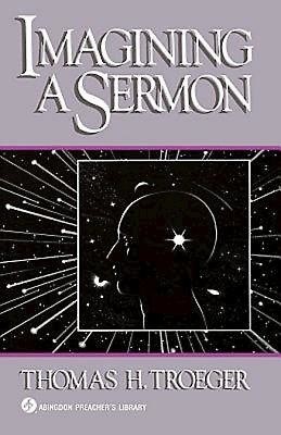 Imagining A Sermon (Paperback)