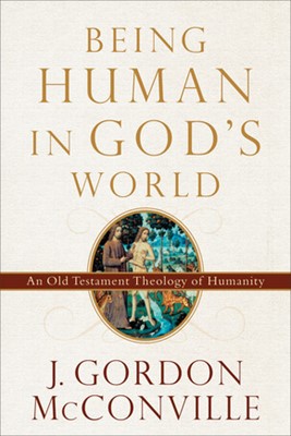 Being Human in God's World (Paperback)