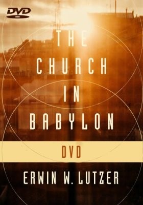The Church in Babylon DVD (DVD)