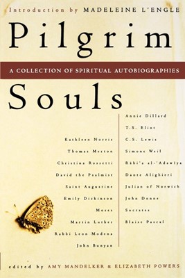 Pilgrim Souls (Paperback)