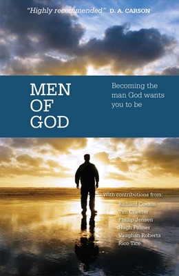 Men Of God (Paperback)