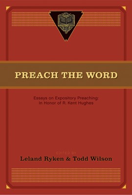 Preach The Word (Paperback)