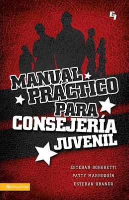 Manual Practico Para Consejeria Juvenil = A Practical Manual (Paperback)