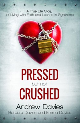 Pressed But Not Crushed (Paperback)