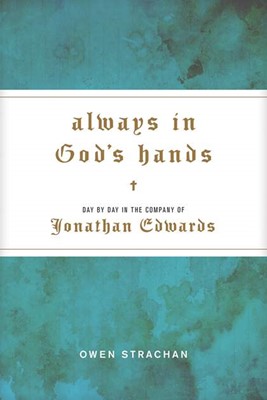 Always in God's Hands (Hard Cover)