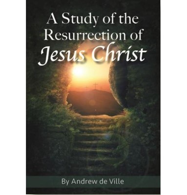 The Resurrection Of Jesus Christ (Paperback)