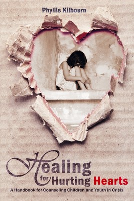 Healing For Hurting Hearts (Paperback)