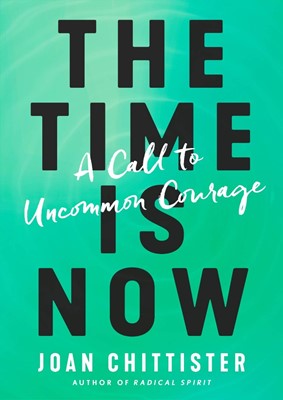 The Time Is Now (Hard Cover)
