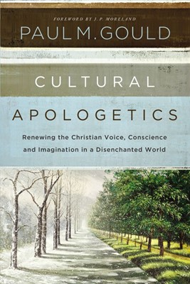 Cultural Apologetics (Paperback)