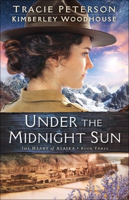 Under The Midnight Sun (Paperback)