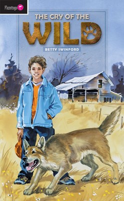 The Cry Of The Wild (Paperback)