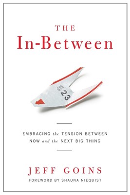 The In-Between (Paperback)