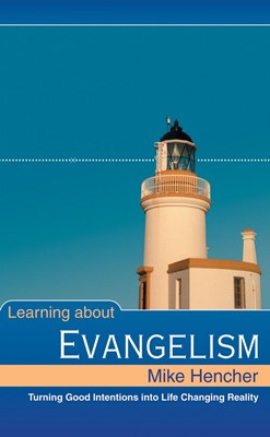 Learning About Evangelism (Paperback)