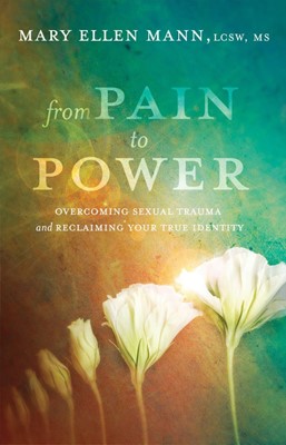From Pain To Power (Paperback)