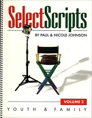 Select Scripts (Paperback)