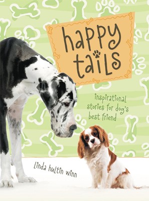 Happy Tails (Paperback)
