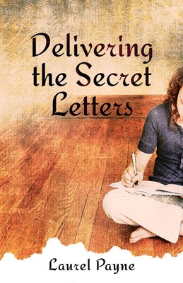 Delivering The Secret Letters (Paperback)