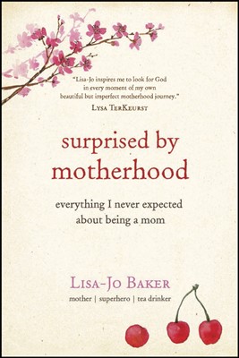 Surprised By Motherhood (Paperback)