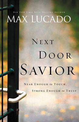 Next Door Savior (Paperback)