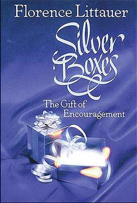 Silver Boxes (Paperback)