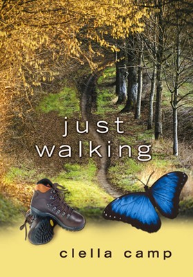 Just Walking (Paperback)