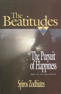 The Pursuit Of Happiness (Paperback)