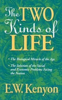 The Two Kinds of Life (Paperback)