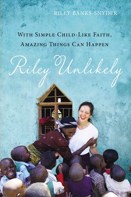 Riley Unlikely (ITPE)