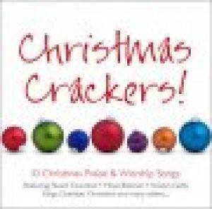 Christmas Crackers (CD-Audio)