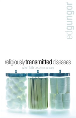Religiously Transmitted Diseases (Paperback)