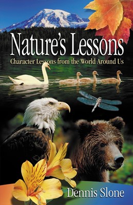 Nature's Lessons (Paperback)