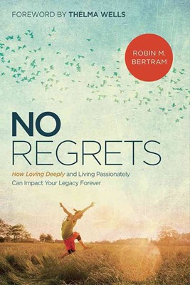 No Regrets (Paperback)