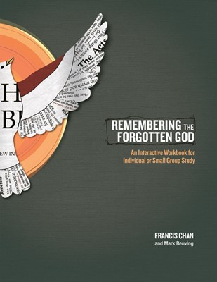 Remembering The Forgotten God (Paperback)