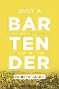 Just a Bartender (Paperback)