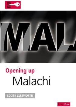 Opening up Malachi (Paperback)