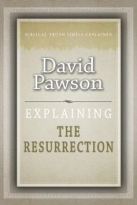 Explaining The Resurrection (Paperback)