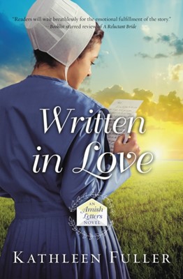 Written In love (Paperback)