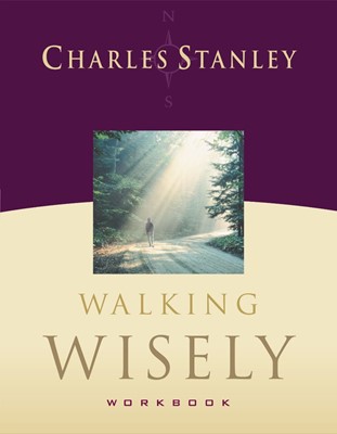 Walking Wisely Workbook (Paperback)
