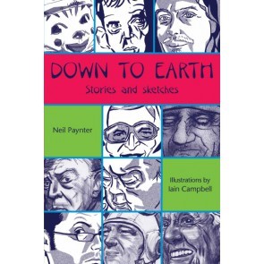 Down To Earth (Paperback)