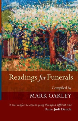 Readings For Funerals (Paperback)