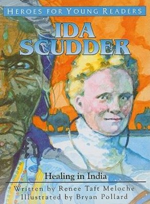 Ida Scudder (Hard Cover)