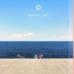 Forever, Now CD (CD-Audio)