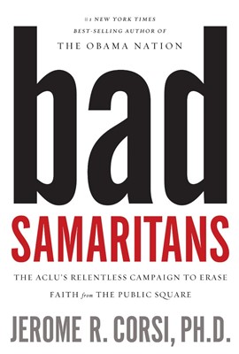 Bad Samaritans (Hard Cover)