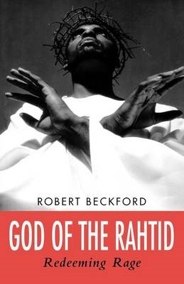 God of the Rahtid (Paperback)