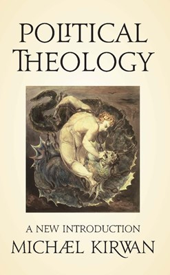 Political Theology (Paperback)